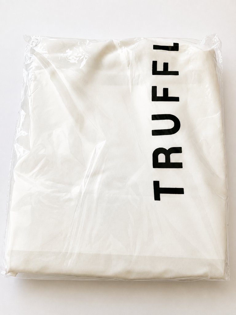 Truffle Clarity Tote In Navy - Rare/Discontinued - New In Package — image 3 of 5